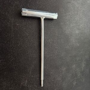 Genuine OEM EGO 5680217001 Wrench for Blade Nut on EGO EA0800, ED0800 Edgers